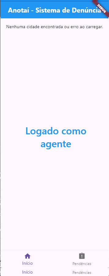 AnotAI - Tela 4